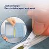 Neck Support Pillow for Bedridden Patients view 4