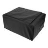DECOMELODY Adjustable Thick Booster Cushion for Barber Chairs view 1