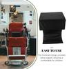 DECOMELODY Adjustable Thick Booster Cushion for Barber Chairs view 3