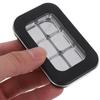 2-Piece Empty Magnetic Makeup Palette Set view 4