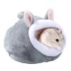 SHYYOULQE Winter Hamster Hammock view 1
