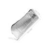 Toddmomy 2-Pack Insulated Aluminum Foil Bottle Bags for Baby Bottles view 2