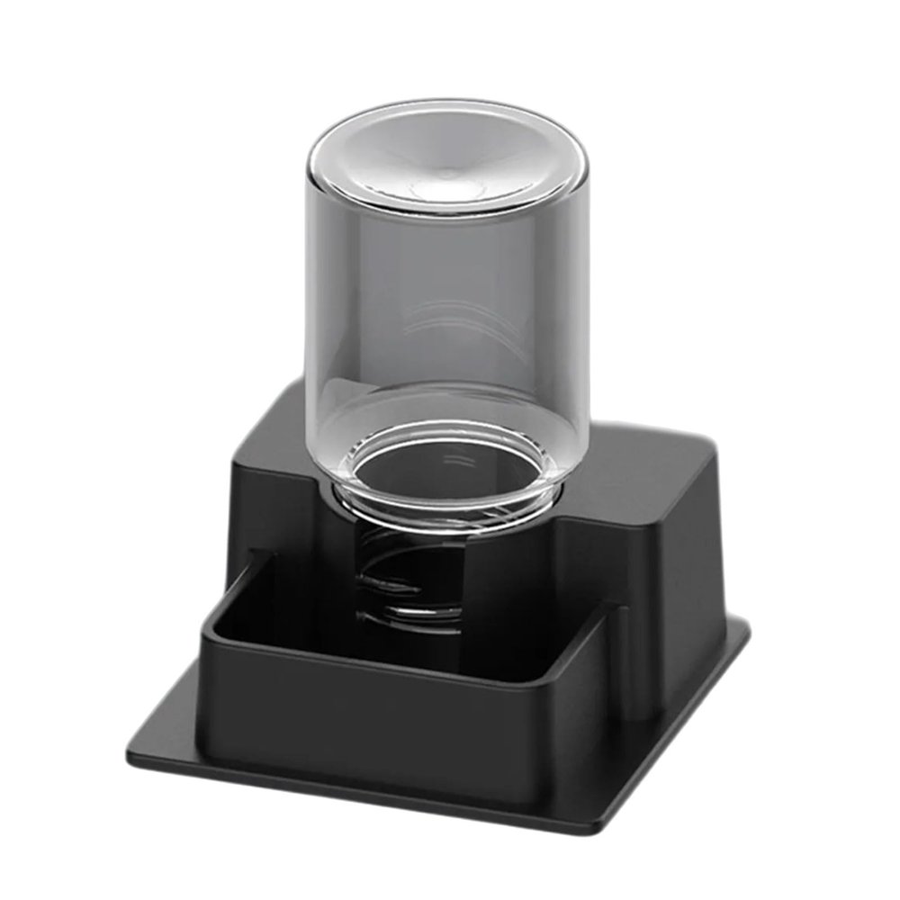 kwoifioy Multifunctional Water Bowl for Reptiles, Automatic Refill