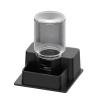 kwoifioy Multifunctional Water Bowl for Reptiles, Automatic Refill view 1