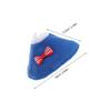 Alasum Anti-Plucking Collars for Birds, Windproof Full-Coverage Cape, 7 Pieces view 2