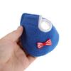 Alasum Anti-Plucking Collars for Birds, Windproof Full-Coverage Cape, 7 Pieces view 4