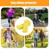 Dog Elbow Protectors - 4 Pack view 4