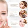 2-Piece Alpine Fiber Facial Brush Set for Lymphatic Drainage and Massage view 4
