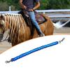 Folpus English Saddle Grip Strap view 3