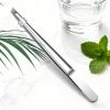 Tweezers for Women for Facial Hair Removal view 3