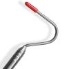 AJKQNMA Retractable Snake Hook Stainless Steel view 4