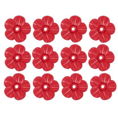 Gettimore Hummingbird Feeder Replacement Flowers