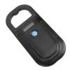 Hyuduo Pet ID Reader, Portable 134.2 kHz Microchip Scanner for Pets with USB and Bluetooth Transmission for Livestock and Pet Identification (Black) view 3