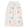 Adult Incontinence Skirt, Washable, Breathable, Leakproof, Pure Cotton (XL) view 1