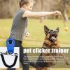 Puppy Clicker, Compact, Durable Training Tool, Clearly Audible view 3