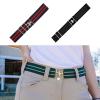 SHYYOULQE Elastic Riding Belt view 2