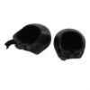 Gettimore Rubber Horse Hoof Boots, Hook-and-Loop Closure, Non-Slip, Size M, 2-Piece view 4