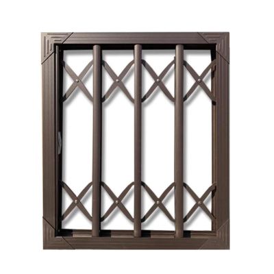 Child and Pet Safety Window Guard, Protective Net Against Accidental Falls