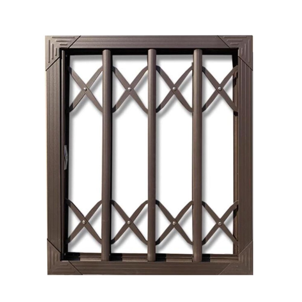 Child and Pet Safety Window Guard, Protective Net Against Accidental Falls