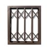 Child and Pet Safety Window Guard, Protective Net Against Accidental Falls view 1