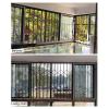 Child and Pet Safety Window Guard, Protective Net Against Accidental Falls view 2