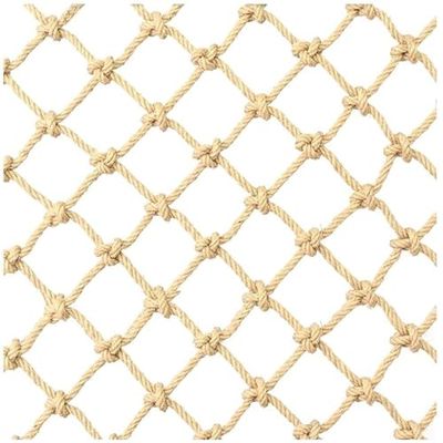 Outdoor Climbing & Bird Safety Net, Weather-Resistant, 1 × 1 m to 6 × 10 m, for Stairs & Garden