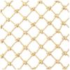 Outdoor Climbing & Bird Safety Net, Weather-Resistant, 1 × 1 m to 6 × 10 m, for Stairs & Garden view 1
