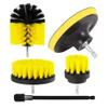 Fesjoy 12-Piece Multifunctional Drill Brush Cleaning Set view 2
