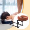 harayaa Comfortable Multifunctional Home Massage Set, Mattress Massage Set, Reddish Brown view 3