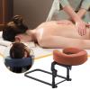 harayaa Comfortable Multifunctional Home Massage Set, Mattress Massage Set, Reddish Brown view 4