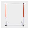 Adjustable Hurdles for Sports Training view 2