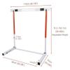 Adjustable Hurdles for Sports Training view 4