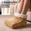 Grafner Electric Foot Warmer, 4 Temperature Settings, 100 W, Up to Shoe Size 47 view 2