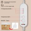 Grafner Electric Foot Warmer, 4 Temperature Settings, 100 W, Up to Shoe Size 47 view 3