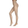 Women's Glitter Fishnet Tights - High Waist Party Stockings view 1