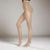 Women's Glitter Fishnet Tights - High Waist Party Stockings view 3
