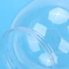 CHICIRIS Mini Plastic Fish Bowl view 2