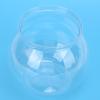 CHICIRIS Mini Plastic Fish Bowl view 3
