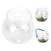 CHICIRIS Mini Plastic Fish Bowl view 4