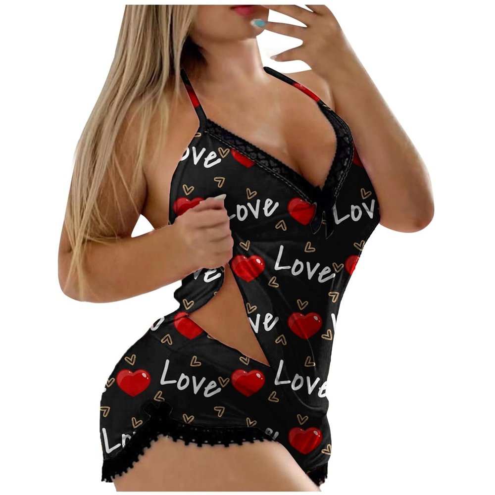 Sexy Lingerie Set for Women