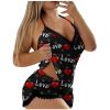 Sexy Lingerie Set for Women view 1