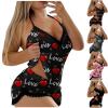 Sexy Lingerie Set for Women view 2
