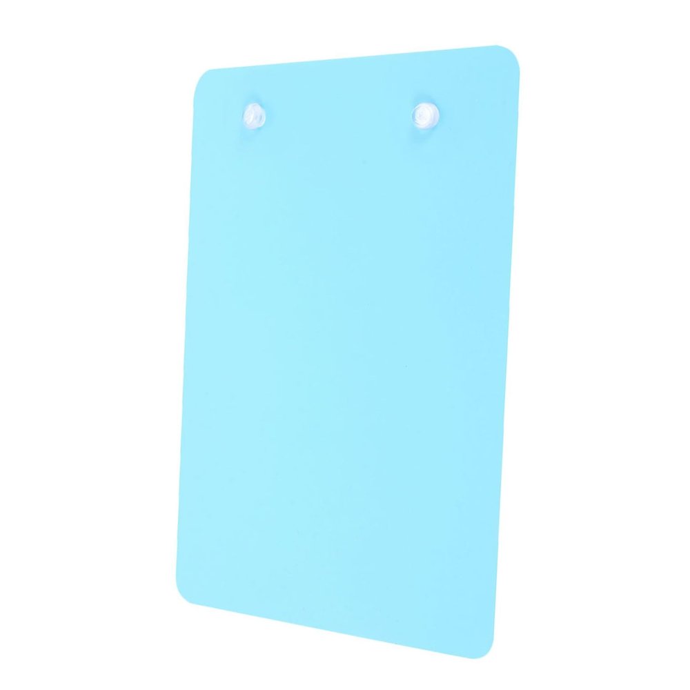 BESTonZON Fish Breeding Plate with Suction Cups