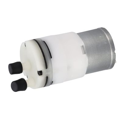 Keenso Micro Air Pump