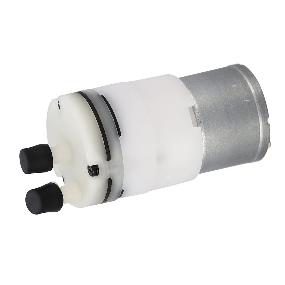 Keenso Micro Air Pump