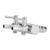 Naroote Adjustable Aquarium Splitter Valve view 1