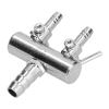 Naroote Adjustable Aquarium Splitter Valve view 2