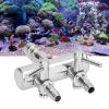 Naroote Adjustable Aquarium Splitter Valve view 3