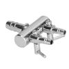 Naroote Adjustable Aquarium Splitter Valve view 4