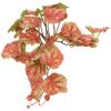 Lurrose Artificial Reptile Plant and Hideout view 1